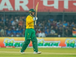 SA20 League: Quinny was the difference, says Buttler as Proteas edge England