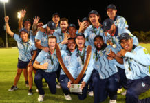 Cricket Australia: Historic win for QLD and NSW retains title at National Indigenous Cricket Championships