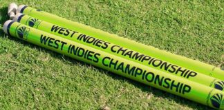 West Indies Championship rounds 3-5 scheduled for Trinidad and Guyana