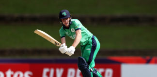 Cricket Ireland Under-19s Men’s tour to South Africa announced