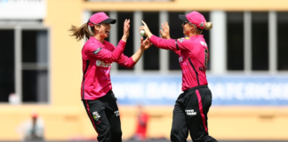Sydney Sixers: Stars on show in inaugural WPL