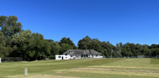 Cricket Scotland: Statement on Poloc Cricket Club