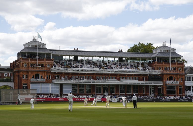 MCC announces next Ground improvements for Lord's