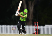 Sydney Thunder duo named for Women’s Ashes Tour