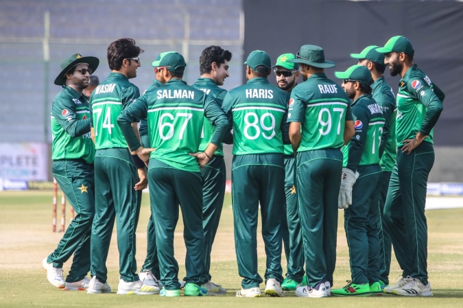 PCB: Pakistan Launches World Cup Preparations On Thursday | Cricexec