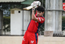 IPL: Punjab Kings sign Gurnoor Singh Brar