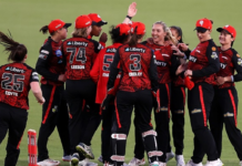 Cricket Australia: Women Cricketers big winners from new MOU