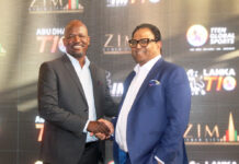 Zimbabwe Cricket unveils new T10 franchise tournament