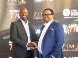 Zimbabwe Cricket unveils new T10 franchise tournament