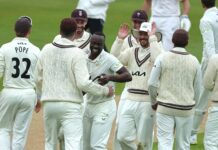 CWI: Sir Curtly praises Roach as he reaches magical 500th first class wicket