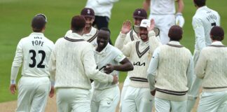 CWI: Sir Curtly praises Roach as he reaches magical 500th first class wicket
