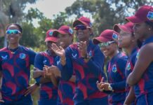 CWI: West Indies Women’s emerging players boost number of qualified women’s coaches in the Caribbean