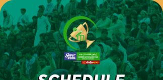 ACB: Green Afghanistan One Day Cup’s second edition begins on April 29