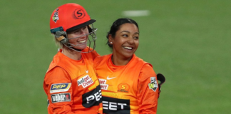 Perth Scorchers: WBBL Season Preview - Scorchers keen to return to the finals fold