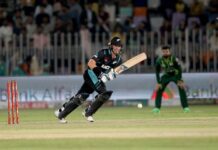 Chapman, Iftikhar attain career bests in MRF Tyres ICC Men's T20I Player Rankings