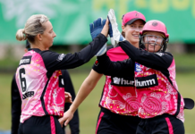 Sydney Sixers trio offered Cricket Australia Women’s contracts