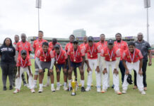 Dolphins Cricket: Successful under 16 Hubs Tournament comes to an exciting close