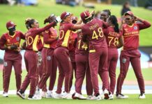 CWI announces improved travel policy for West Indies Women’s Team