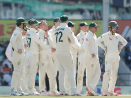 Squads for ICC World Test Championship 2023 Final confirmed