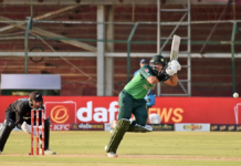 Imam-ul-Haq, Henry move up in MRF Tyres ICC Men's ODI Player Rankings