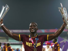 CWI: Andre Coley and Daren Sammy named New West Indies Men’s Head Coaches