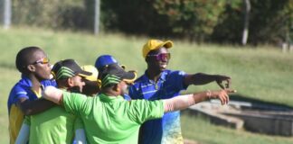 CWI announce host countries for the three remaining West Indies Rising Stars Championships for 2023