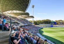 Cricket Australia: Australia A v India A Showdowns Part of the Blockbuster Indian Summer