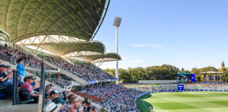 Cricket Australia: Australia A v India A Showdowns Part of the Blockbuster Indian Summer