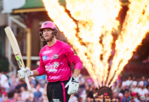 Sydney Sixers to headline Boxing Day with the Biggest Bash