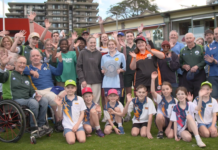 Cricket Australia: Grassroots volunteers honoured with National Community Cricket Awards