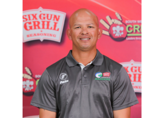 CSA: SWD Cricket appoints Merlin Masimela as KFC Mini Cricket Coordintor