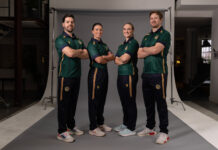 Cricket Ireland unveils innovative new playing kit