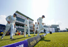 Cricket Ireland: Late squad change for Lord’s Test