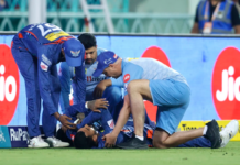 KL Rahul ruled out of TATA IPL 2023 due to injury, Karun Nair to replace him at Lucknow Super Giants