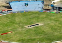 ACB: Super Cola Green Afghanistan One Day Cup underway in Khost