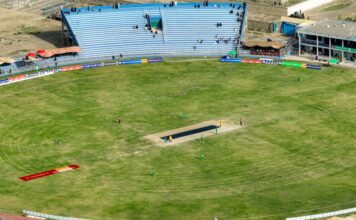 ACB: Super Cola Green Afghanistan One Day Cup underway in Khost
