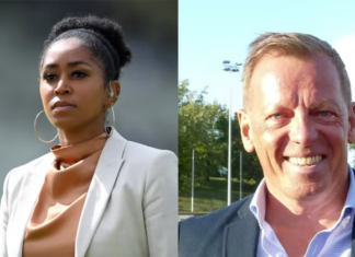 Ebony Rainford-Brent MBE and Pete Ackerley appointed ECB Non-Executive Directors