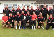 Cricket Ireland: 2023 Men’s Rario Inter-Provincial Series set to kick off in Cork