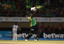 CPL: Powell joins Royals, Walsh moves to Tallawahs