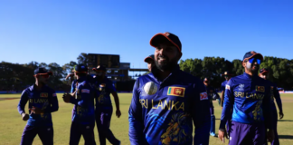 ICC: Qualification decided as Sri Lanka and Scotland maintain perfect record