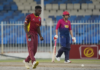 West Indies player replacement at ICC Men’s Cricket World Cup Qualifier 2023