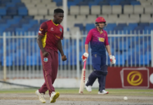 West Indies player replacement at ICC Men’s Cricket World Cup Qualifier 2023