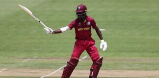 CWI: McKenzie says time at Academy steps in right direction