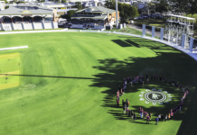Queensland Cricket RAP Launched