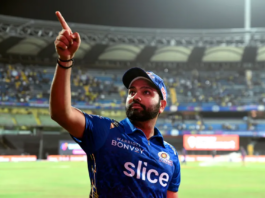 ICC: India start campaign against Australia in Chennai