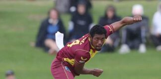 CWI: Paul ready to help West Indies make it through World Cup Qualifier