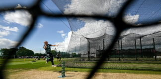 Cricket Ireland: Ireland Women’s cricket team complete final preparations before tour of the West Indies