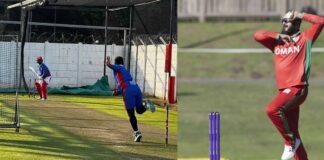 Oman Cricket announce final 15 for World Cup Qualifier