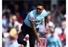 CWI: Narine becomes third bowler to take 500 T20 career wickets