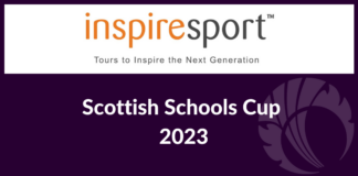 Cricket Scotland: Semi-Finals nearing completion for the Inspiresport Schools Scottish Cup